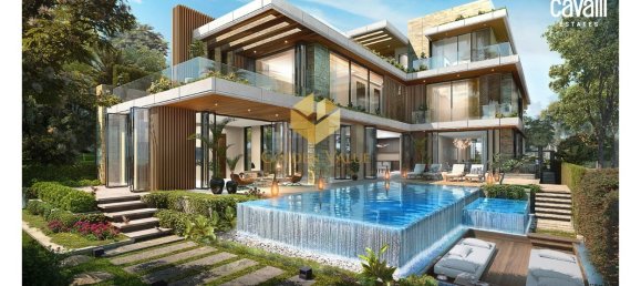 6 bedrooms Villa in Dubai, UAE No. 8504 12