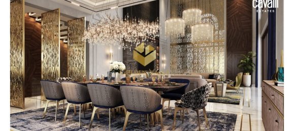 6 bedrooms Villa in Dubai, UAE No. 8504 5