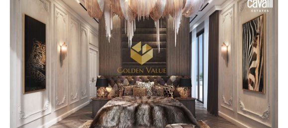 6 bedrooms Villa in Dubai, UAE No. 8504 9