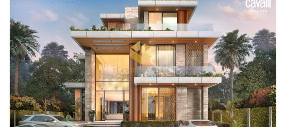 6 bedrooms Villa in Dubai, UAE No. 8504 11