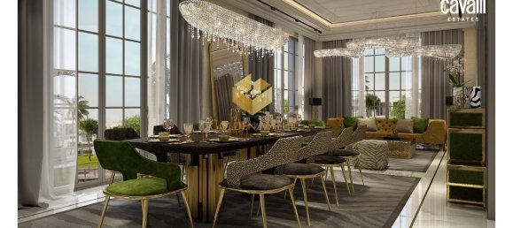 6 bedrooms Villa in Dubai, UAE No. 8504 7