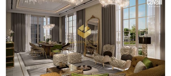 6 bedrooms Villa in Dubai, UAE No. 8504 4