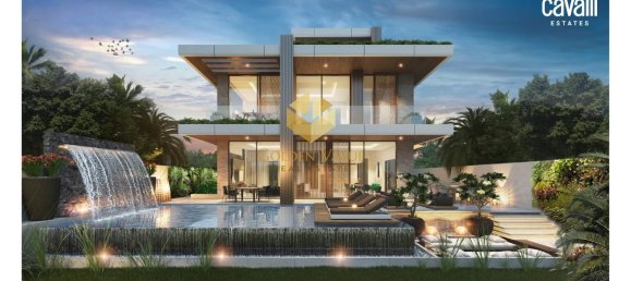 6 bedrooms Villa in Dubai, UAE No. 8504 13