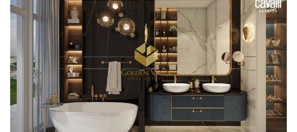 6 bedrooms Villa in Dubai, UAE No. 8504 8