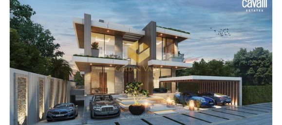 6 bedrooms Villa in Dubai, UAE No. 8504 14