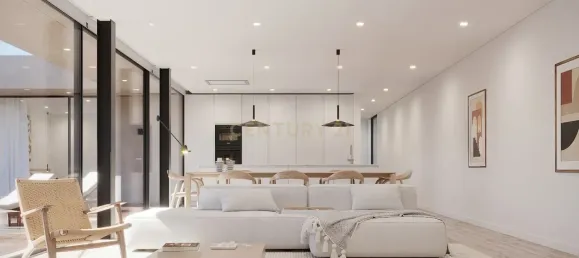 Villa de 4 habitaciónes en Mafra, Portugal No. 162529 70