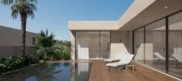 Villa de 4 habitaciónes en Mafra, Portugal No. 162529 48