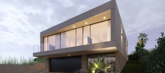 Villa de 4 habitaciónes en Mafra, Portugal No. 162529 13