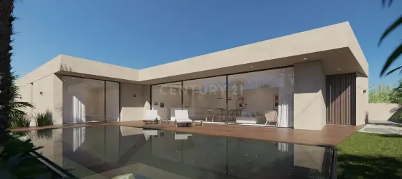 Villa de 4 habitaciónes en Mafra, Portugal No. 162529 19