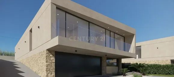 Villa de 4 habitaciónes en Mafra, Portugal No. 162529 97