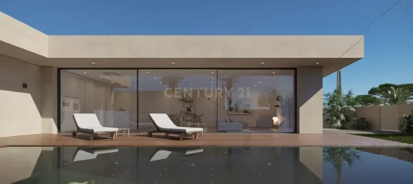 Villa de 4 habitaciónes en Mafra, Portugal No. 162529 5