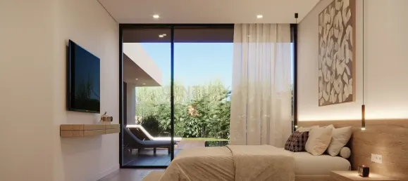 Villa de 4 habitaciónes en Mafra, Portugal No. 162529 30