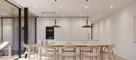 Villa de 4 habitaciónes en Mafra, Portugal No. 162529 32