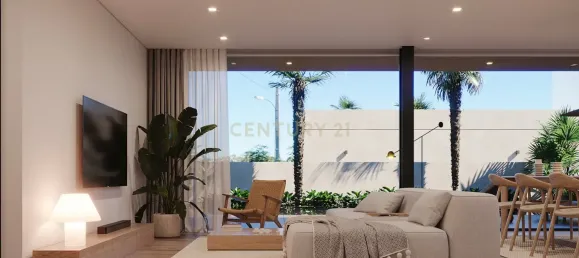 Villa de 4 habitaciónes en Mafra, Portugal No. 162529 23