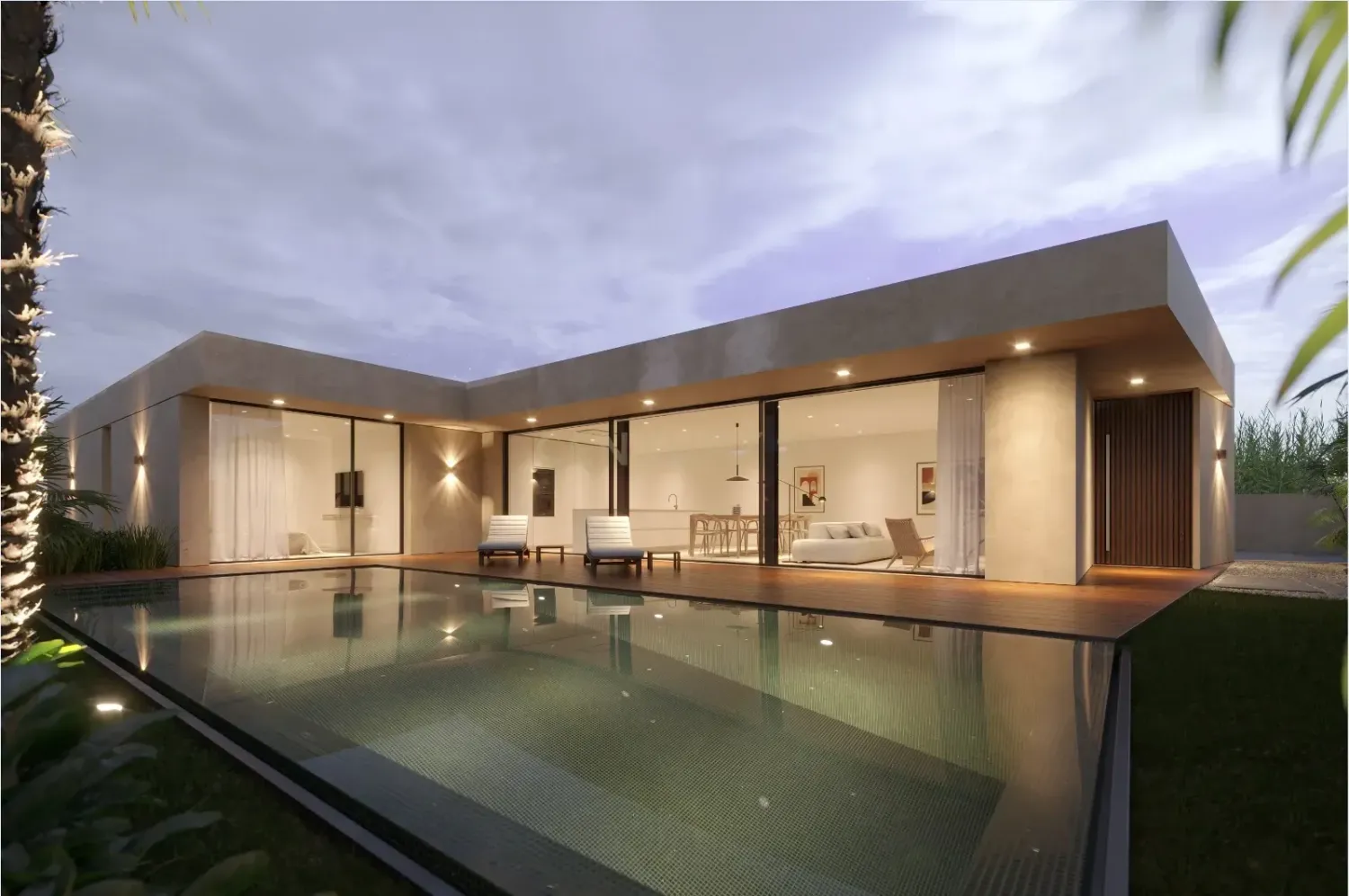 Villa de 4 habitaciónes en Mafra, Portugal No. 162529