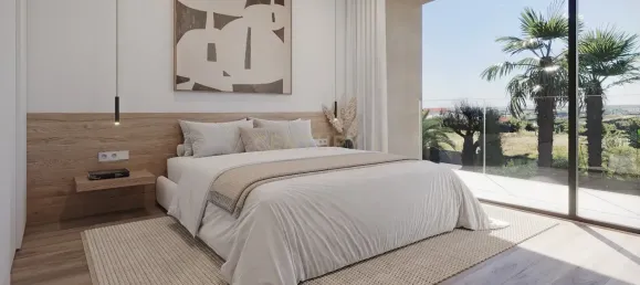 Villa de 4 habitaciónes en Mafra, Portugal No. 162529 65