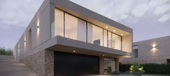 Villa de 4 habitaciónes en Mafra, Portugal No. 162529 15