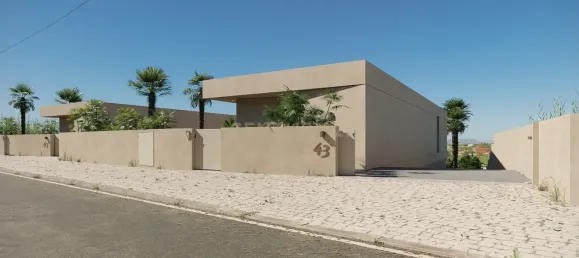 Villa de 4 habitaciónes en Mafra, Portugal No. 162529 22