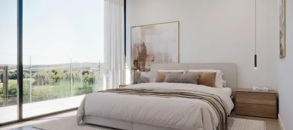 Villa de 4 habitaciónes en Mafra, Portugal No. 162529 86