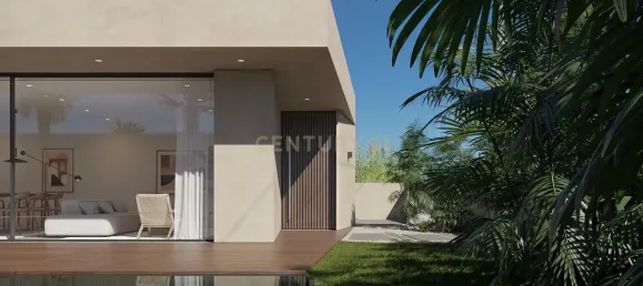 Villa de 4 habitaciónes en Mafra, Portugal No. 162529 40