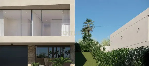 Villa de 4 habitaciónes en Mafra, Portugal No. 162529 38