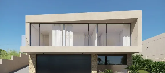 Villa de 4 habitaciónes en Mafra, Portugal No. 162529 91