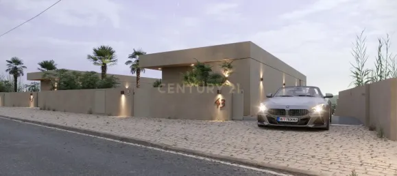 Villa de 4 habitaciónes en Mafra, Portugal No. 162529 99