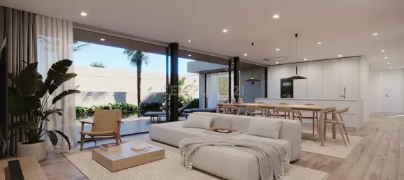 Villa de 4 habitaciónes en Mafra, Portugal No. 162529 56