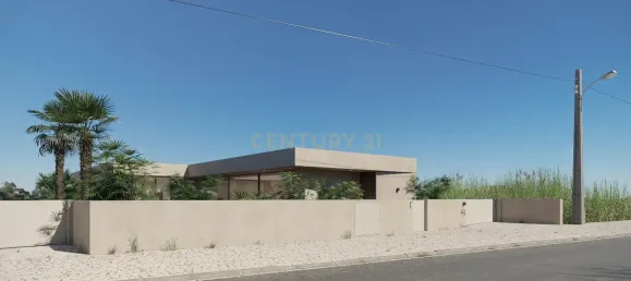 Villa de 4 habitaciónes en Mafra, Portugal No. 162529 20