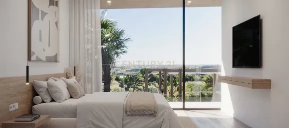 Villa de 4 habitaciónes en Mafra, Portugal No. 162529 63