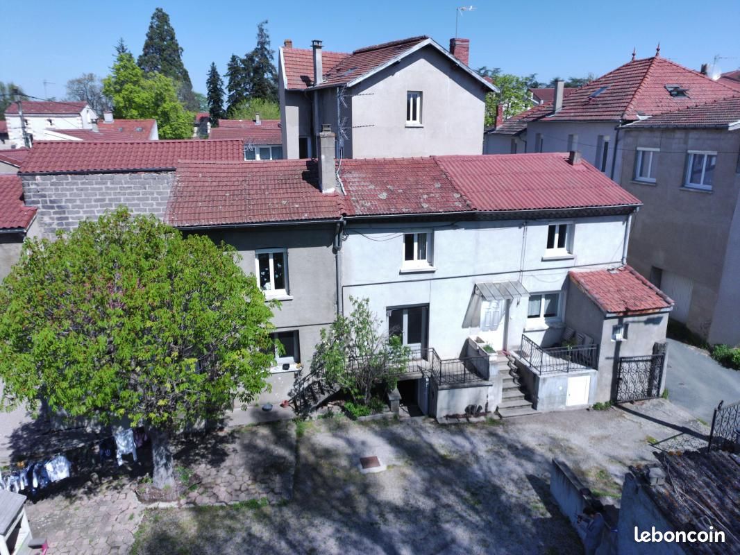 5 غرف نوم منزل في Andrezieux-Boutheon, France رقم 343298