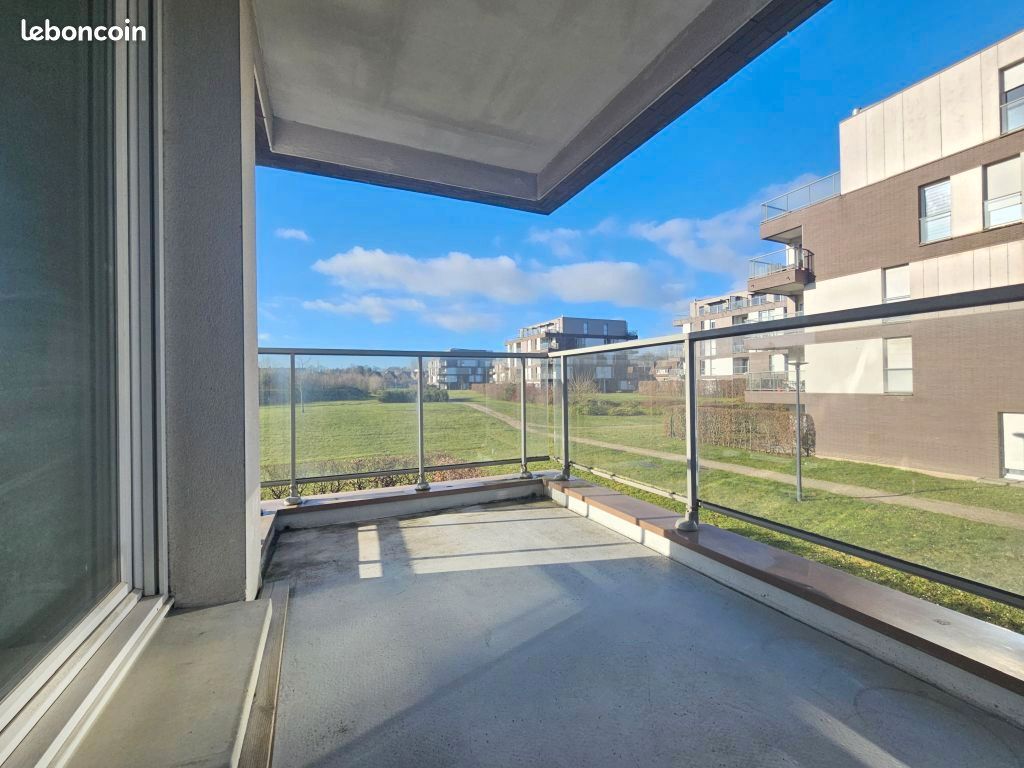 2 bedrooms Apartment in Tourcoing, France No. 79693