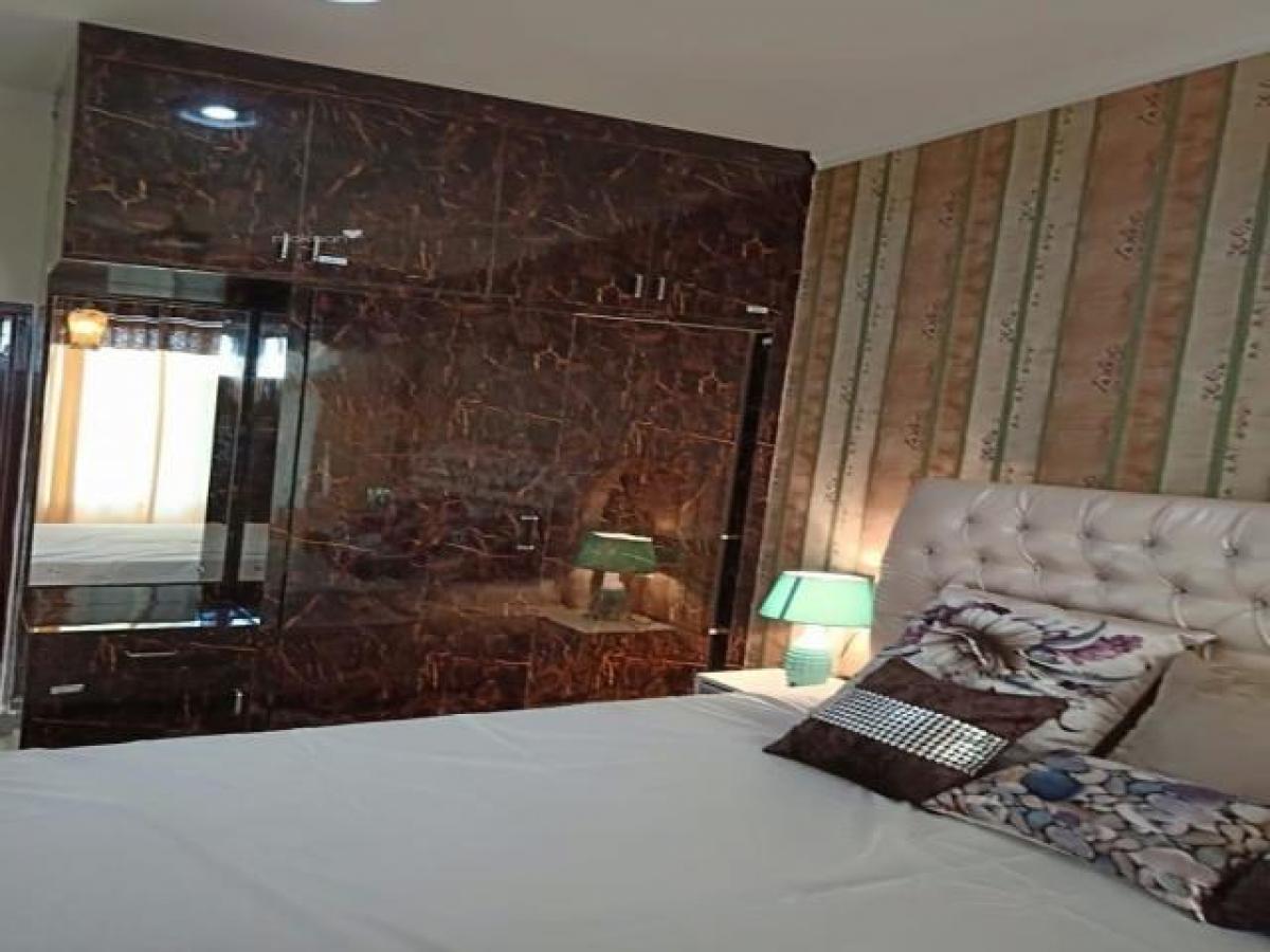 2 bedrooms House in Mohali, India No. 48046