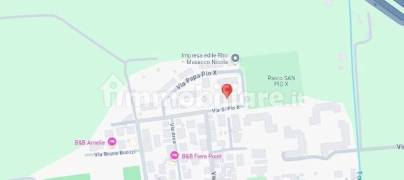 Apartamento T3 em Rho, Italy N.º 4999 4