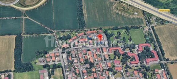 Apartamento T3 em Rho, Italy N.º 4999 3