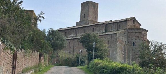 4 rooms Apartment in Tuscania, Italy No. 205233 26