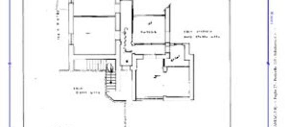 4 rooms Apartment in Tuscania, Italy No. 205233 32