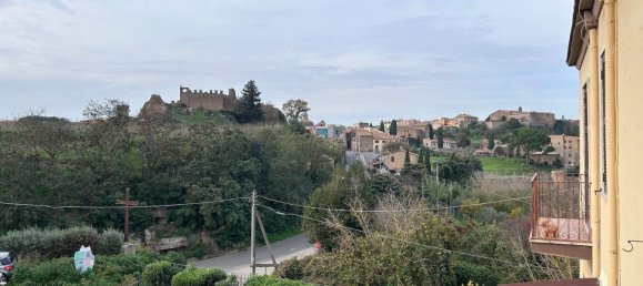 4 rooms Apartment in Tuscania, Italy No. 205233 27