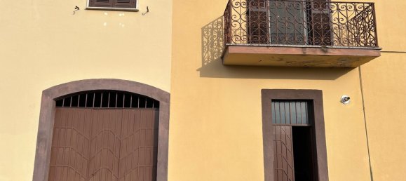 4 rooms Apartment in Tuscania, Italy No. 205233 19