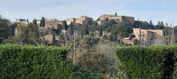 4 rooms Apartment in Tuscania, Italy No. 205233 25