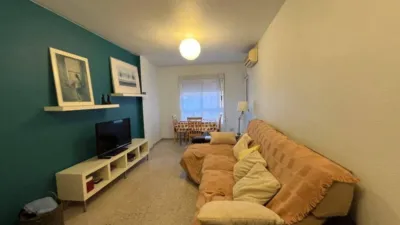 3 bedrooms Apartment in Alicante, Spain No. 274439