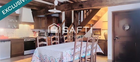 4 غرف نوم منزل في Blenod-les-Toul, France رقم 253652 3