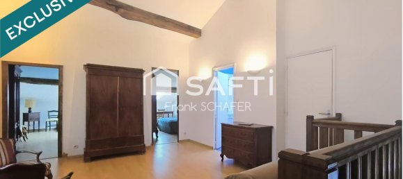 4 غرف نوم منزل في Blenod-les-Toul, France رقم 253652 7