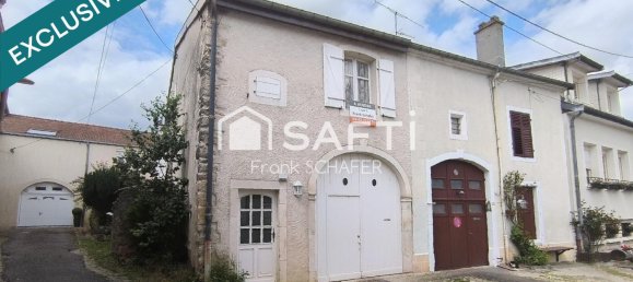 4 غرف نوم منزل في Blenod-les-Toul, France رقم 253652 4