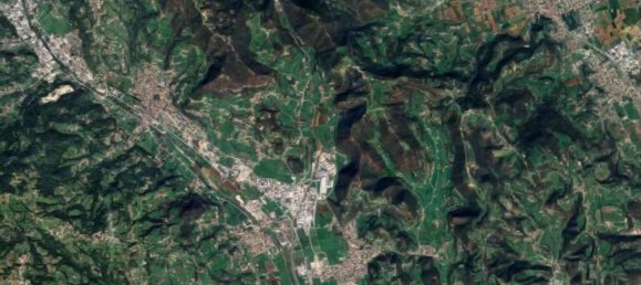 Gewerbliche Immobilie in Castelgomberto, Italy 282m², Nr. 357538 14