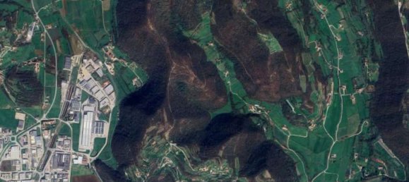 Gewerbliche Immobilie in Castelgomberto, Italy 282m², Nr. 357538 13