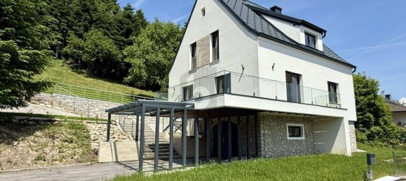 128m² Hotel in Forchtenstein, Austria No. 195854 2