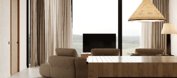 4 habitaciónes apartamento en venta en Pattaya, Chonburi, Eastern Thailand, Thailand № 83397 23
