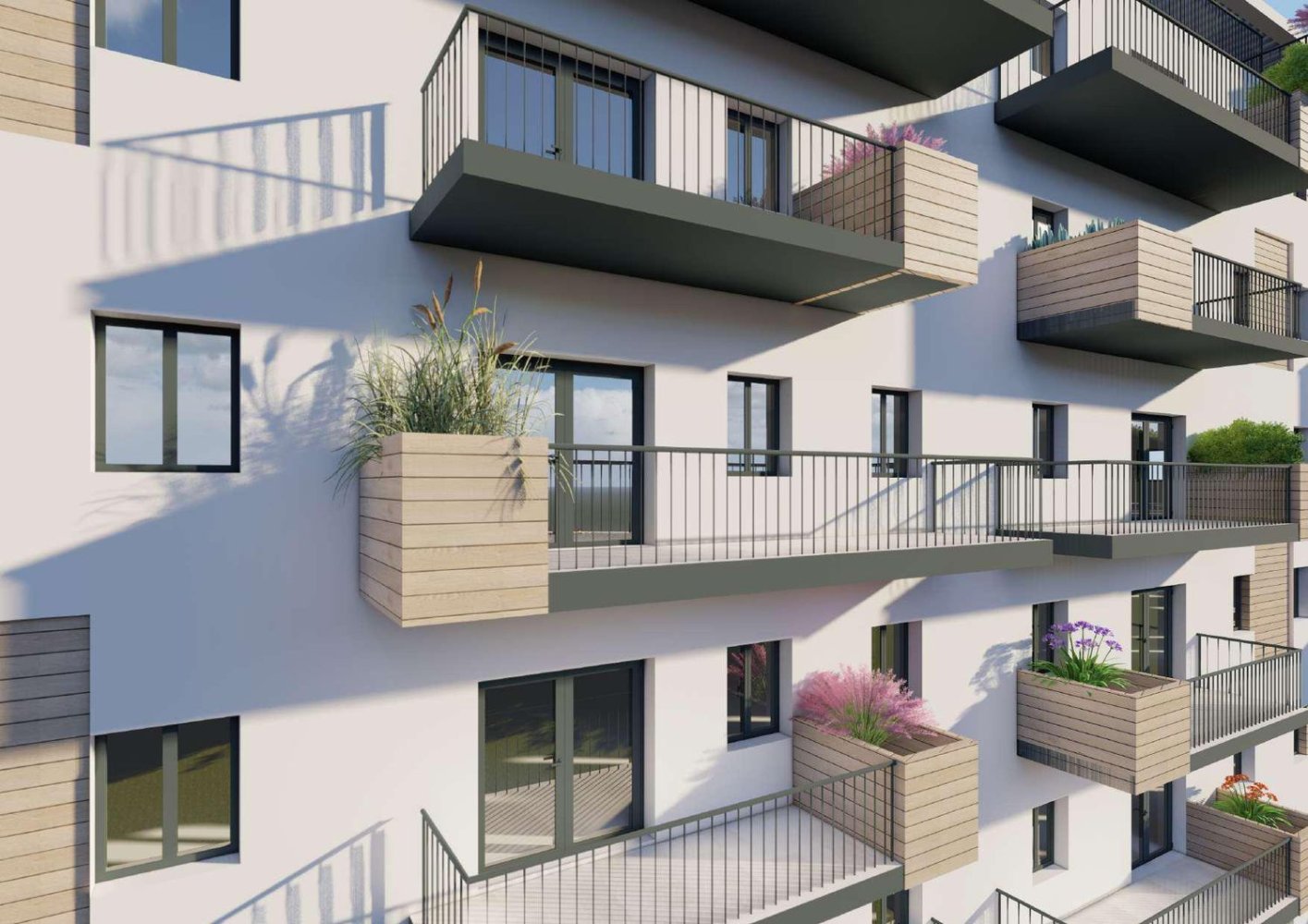 4 bedrooms Apartment in Huelva, Spain No. 149722