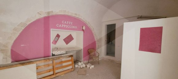 40-salle Propriété commerciale à Vieste, Italy No. 20945 2